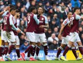 كريستال بالاس يواجه أستون فيلا في نصف نهائي كأس الاتحاد الإنجليزي