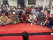 "سفراء دولة التلاوة" ينقل تكبيرات العيد من كولومبيا بصوت موفد وزارة الأوقاف