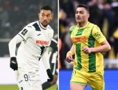 لوهافر يخطف نانت 3-2 وكوكا يحسم مواجهة مصطفى محمد فى الدورى الفرنسى