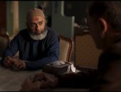 مسلسل ظلم المصطبة الحلقة 15.. الشيخ علاء يقنع شقيقة حمادة كشري بأخذ ابنته