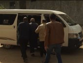 مسلسل ظلم المصطبة الحلقة 15.. القبض على علاء كشري بتهمة قتل عشيق شقيقته
