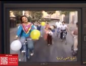 "العيد فرحة".. ليلى عز العرب تكشف قصة الأغنية الشهيرة لصفاء أبو السعود