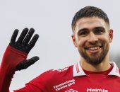 عمر فرج يترقب حسم مصيره مع الزمالك بعد انتهاء إعارته لديجرفورس السويدي