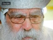 رئيس هيئة قضايا الدولة ينعي نيافة الأنبا باخوميوس مطران البحيرة ومطروح