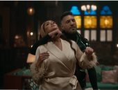 مسلسل شباب امرأة الحلقة 15.. استجواب حسن أبو الروس في مقتل غادة عبد الرازق