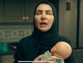 حكيم باشا الحلقة الأخيرة.. سهر الصايغ تهين دينا فؤاد وتأمرها بعمل وجبة الغداء لهم