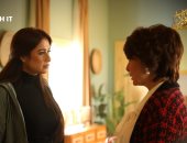 مسلسل وتقابل حبيب الحلقة الأخيرة.. ليل تكتشف تورط إجلال فى إجهاضها ورد فعل فارس