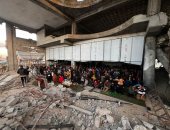 بوليتيكو: لوكسمبورج تعتزم الاعتراف بدولة فلسطين