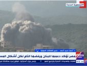 خبير علاقات دولية: الدعم المصري مستمر على كل الجبهات العربية