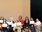 الأكاديمية المصرية بروما تقدم ورشة للتمثيل المسرحي