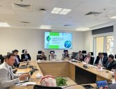 وزارة البيئة تترأس اجتماع مجموعة عمل إعداد نظام الرصد والإبلاغ والتحقق (MRV) فى مصر