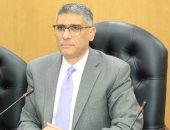 محافظ الجيزة: التعدى على الأراضى الزراعية وأملاك الدولة خط أحمر