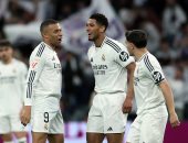 ملخص وأهداف مباراة ريال مدريد ضد ليجانيس 3-2 في الدوري الإسباني