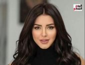 دفن جثمان الفنانة إيناس النجار فى تونس