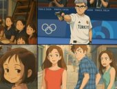 كيفية تحويل صورتك لكارتون بطريقة Ghibli style.. تعرف على الطريقة الصحيحة