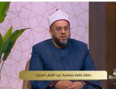 عضو لجنة مراجعة المصحف: علم القراءات سلسلة متصلة إلى النبي صلى الله عليه وسلم