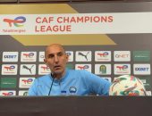 يورتشيتش: سنخوض لقاء العودة أمام الجيش الملكي بحذر شديد
