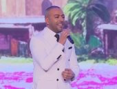 الليلة.. الجزء الثاني لتامر عاشور مع "صاحبة السعادة" على شاشة dmc