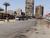 محافظة القاهرة تشغل خطوط أتوبيسات خاصة للحدائق فى العيد