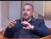 دياب يروي قصة مشاركته بدور "أسعد" في مسلسل "قلبي ومفتاحه"