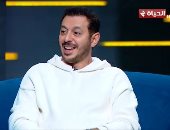 حلقة مصطفى شعبان وأسرة مسلسل حكيم باشا فى واحد من الناس تتصدر تريند X