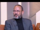 أشرف عبد الباقي: شخصيات "قلبي ومفتاحه" حقيقية حولنا وده سبب نجاحه