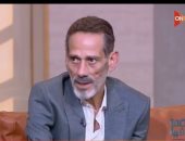 محمود عزب عن "عم ناصر" في قلبي ومفتاحه: ردود أفعال الجمهور فاقت التوقعات