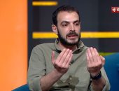 مخرج حكيم باشا: صورنا فى 46 يوما والحلقة الأخيرة صورها مصطفى شعبان بعد وفاة شقيقه