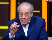 أحمد فؤاد سليم: شخصيتى فى حكيم باشا صعبة وأحمد خالد أمين يجيد تهيئة الجو للممثل