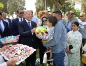 محافظ القاهرة: رفع درجة الاستعداد القصوى وإلغاء الإجازات فى العيد