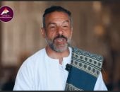 من محمد خميس لويجز..  الجلابية الصعيدى موضة حفلات الزفاف للمشاهير.. فيديو