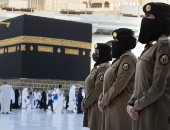 "الداخلية" السعودية: منظومة متكاملة لأمن وسلامة ضيوف الحرمين