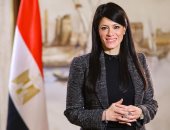 وزيرة التخطيط تهنئ مينا رزق لفوزه برئاسة المجلس التنفيذى لمنظمة الأغذية والزراعة "الفاو"