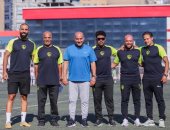 الزمالك يشكل جهاز فنى لـ second team لخدمة الفريق الأول