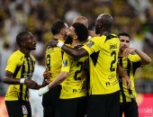 الفتح ضد الاتحاد فى لقاء خارج التوقعات بالدوري السعودي الليلة