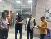 صحة سوهاج: صرف مكافأة تشجعية لممرضتين وعامل بوحدة طب الأسرة بالجزازة