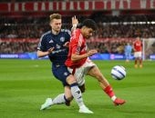 مانشستر يونايتد يستضيف نوتينجهام فى الدوري الإنجليزي