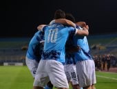 مروان حمدى يقود تشكيل بيراميدز فى مواجهة الزمالك