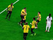الاتحاد يتأهل لنهائى كأس خادم الحرمين بانتصار درامى على حساب الشباب 3-2