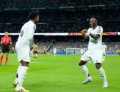 ريال مدريد يتعادل مع ريال سوسيداد 1 - 1 في الشوط الأول .. فيديو