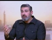 ياسر جلال: وفاء عامر كانت تحب أدوار الأمهات والجدات منذ أيام المعهد
