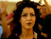 أول ظهور لـ إيناس النجار فى أغنية "يا ترى يا حبيبى" لـ بهاء سلطان