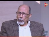 المؤلف أنور عبد المغيث :منذ فريد شوقي وحتى اللحظة لم تتناول الدراما قصة البطل الشعبى إلا في "جودر"