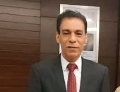 سفير مصر فى مالابو يبحث مع نائب رئيس جمهورية غينيا الاستوائية التعاون الثنائى