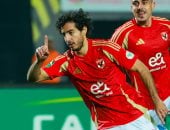 محمد هانى يتخطى متعب وفتحى وشادى محمد فى قائمة الأكثر مشاركة مع الأهلى