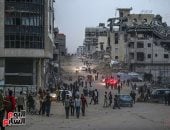 العالم هذا الصباح.. الاحتلال ينسف مبانٍ سكنية بقطاع غزة.. لجنة التحقيق فى انفجار ميناء "رجائى" تكشف نتائج تحقيقاتها الأولية.. ترامب: الـ100 يوم الأولى لى فى إدارة الولايات المتحدة كانت تاريخية