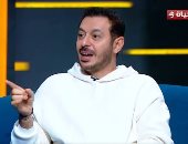 مصطفى شعبان: الفنان ممدوح عبد العليم أبدع فى تقديم شخصية الصعيدى