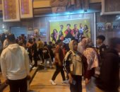 تذاكر مخفضة.. إقبال على سينما الشعب بالقاهرة والمحافظات أول أيام عيد الفطر