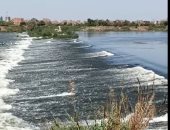 شلالات القناطر الخيرية.. أجمل فسحة فى عيد الفطر