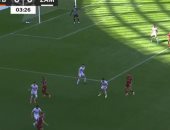 الزمالك يضغط وستيلينبوش يحافظ على التعادل السلبى بعد 30 دقيقة